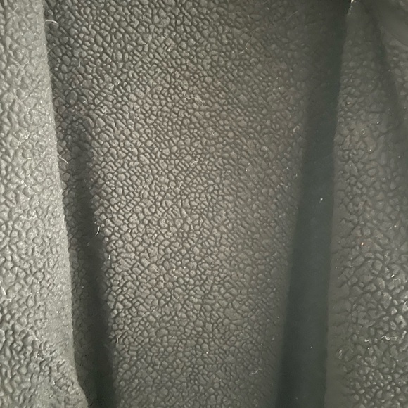 Men’s, medium, Sherpa lines 32° jacket! Charcoal grey, warm, comfy, work, - Picture 2 of 5